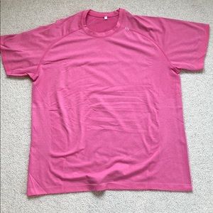 Lululemon Men’s Athletic Shirt